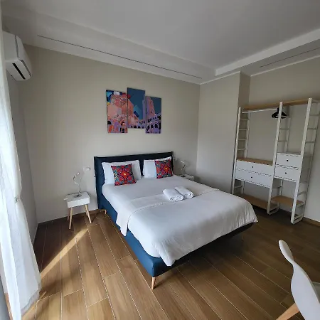 B&B Salerno Urban Suite 57-2