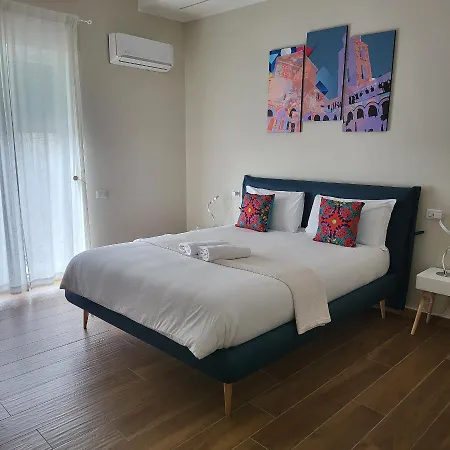 B&B Salerno Urban Suite 57-3